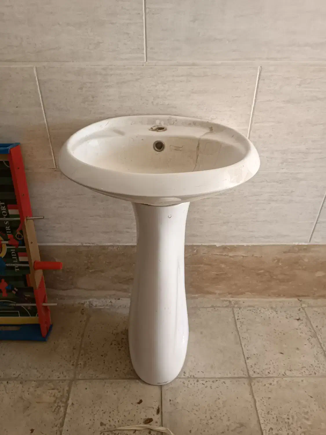 روشویی|لوازم سرویس بهداشتی|محمدیه-قزوین, |دیوار