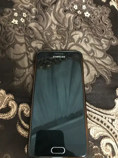 گوشیA5..  2016|موبایل|کرمانشاه, |دیوار