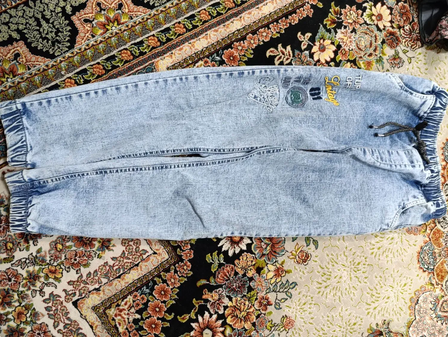 لباس و کفش پسرانه|لباس|گرگان, |دیوار