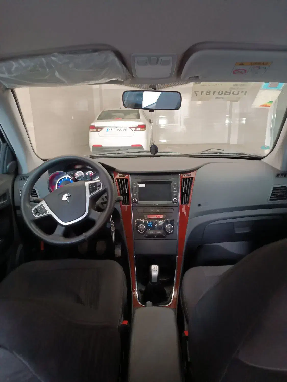 دنا پلاس ۱۴۰۲|خودرو سواری و وانت|کرمانشاه, |دیوار