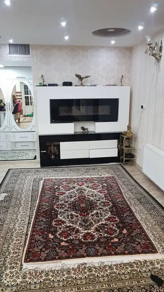 سوییت تمیز سرویس کامل|اجارهٔ کوتاهمدت آپارتمان و سوئیت|همدان, |دیوار