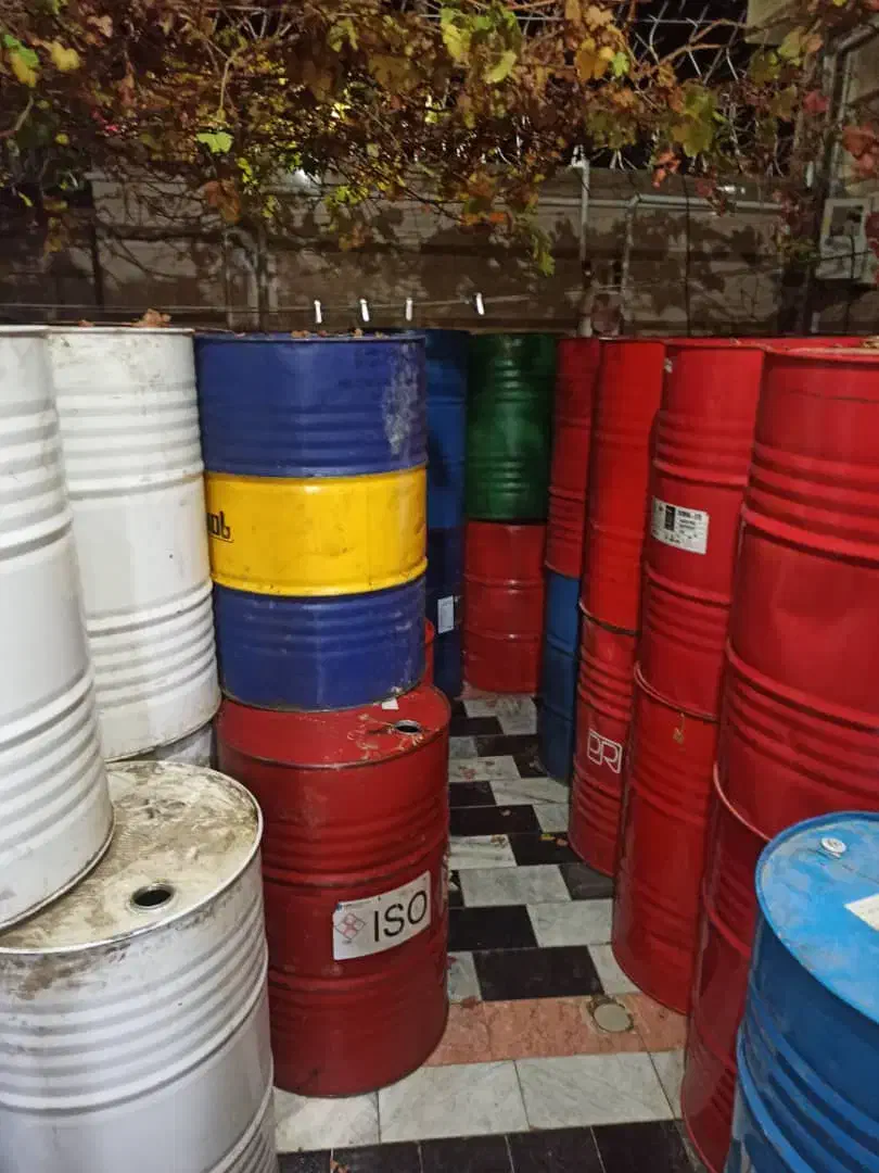 بشکه|حراج|زهک, |دیوار