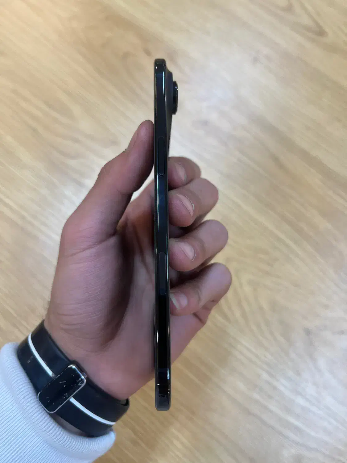 iPhone 17 air 256 lla|موبایل|اصفهان, چرخاب|دیوار