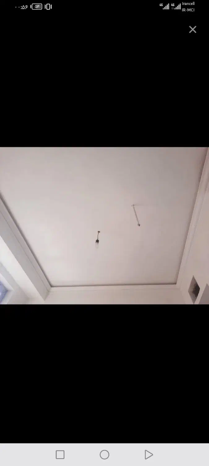 گچکاری پذیرفته میشودباقیمت مناسب|خدمات پیشه و مهارت|سبزوار, باهنر|دیوار