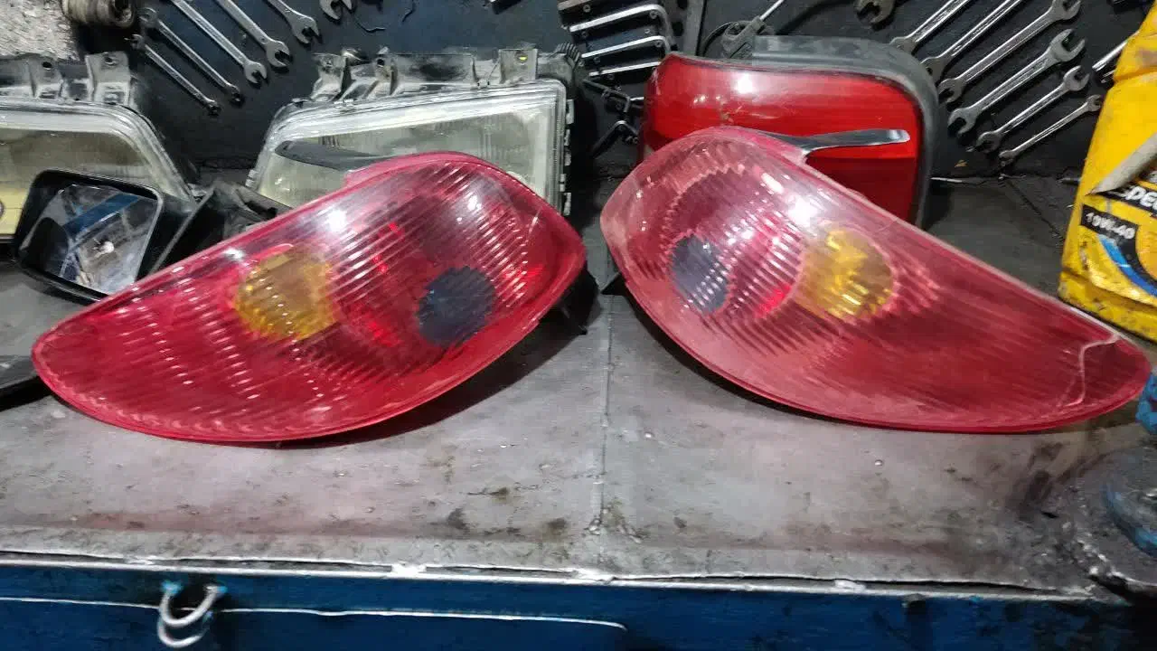 لوازم استوک|قطعات یدکی و لوازم جانبی|مشهد, کوشش|دیوار