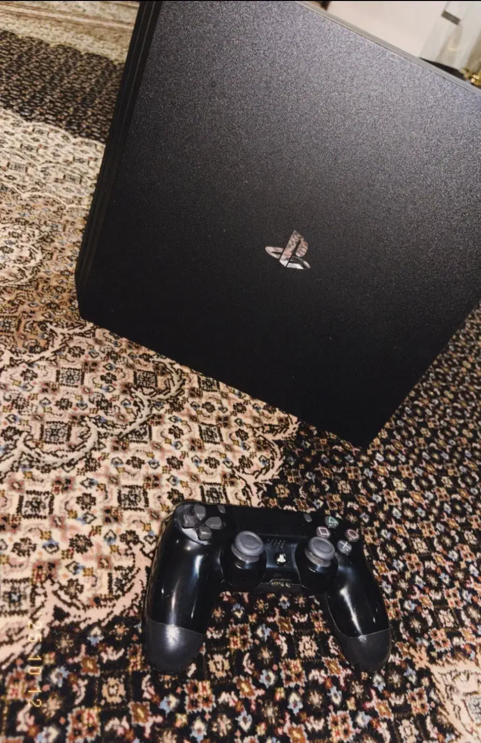 ps4 por|کنسول، بازی ویدئویی و آنلاین|کرج, گلشهر|دیوار