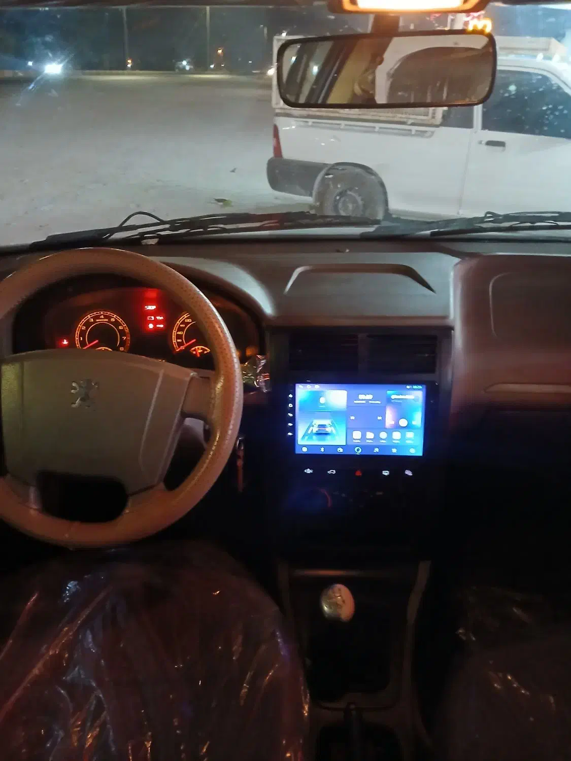 پژو ۴۰۵ مدل ۹۷|خودرو سواری و وانت|میناب, |دیوار