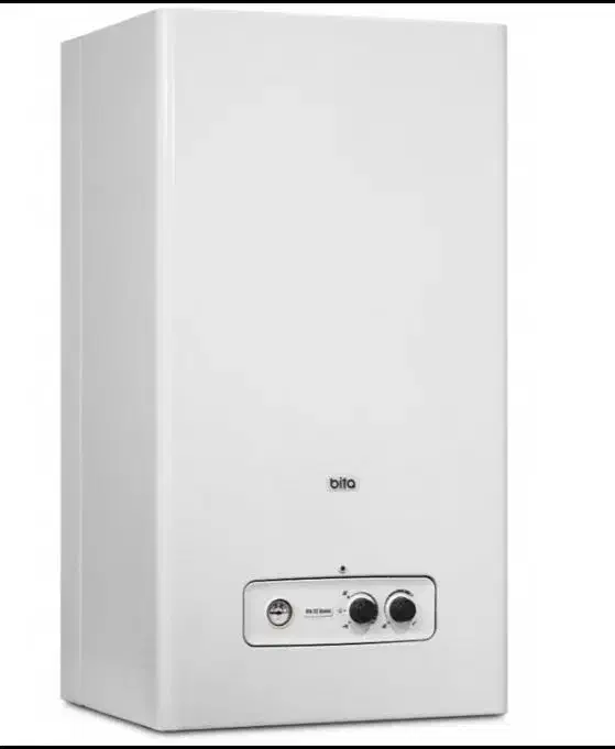 پکیج بوتان مدل بیتا ۲۴۰۰۰ درحد نو|آبگرمکن، پکیج، شوفاژ|قم, انسجام|دیوار