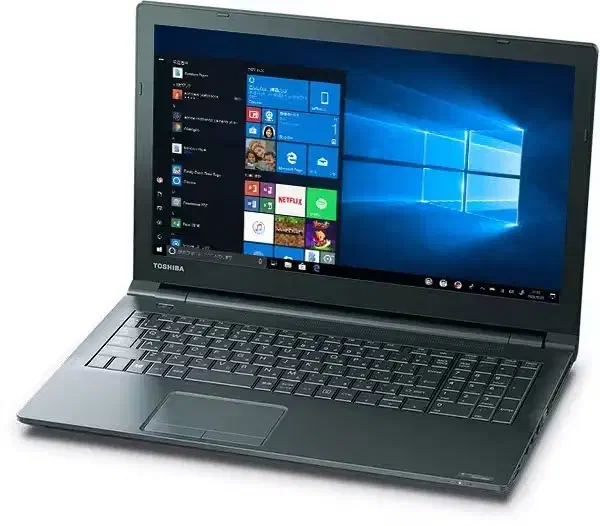 لپ تاپ i3 نسل سه توشیبا Satellite B453 RAM 8GB|رایانه همراه|تهران, پامنار|دیوار