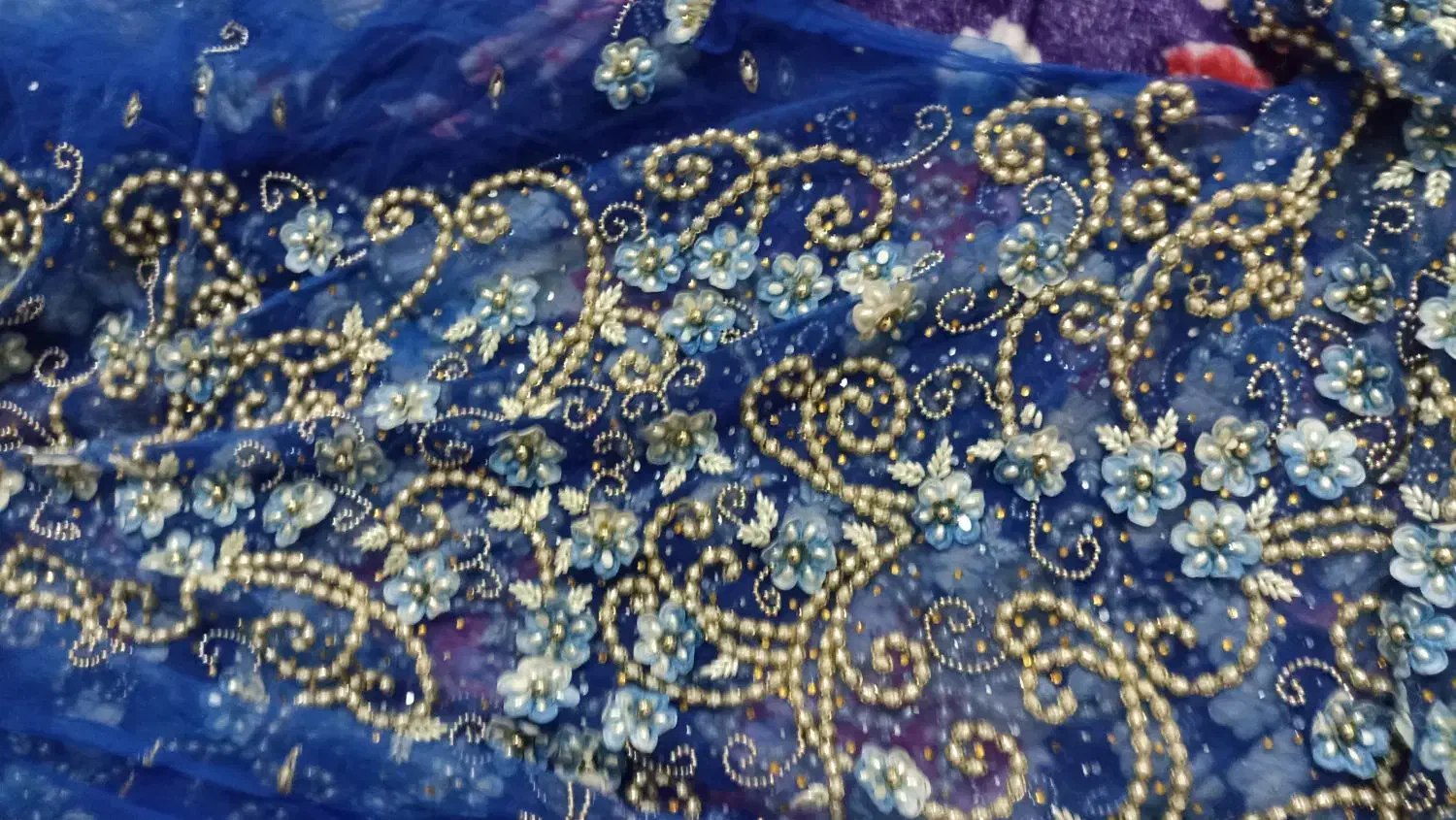 فروش لباس ملیله و منجوق|لباس|جوانرود, |دیوار