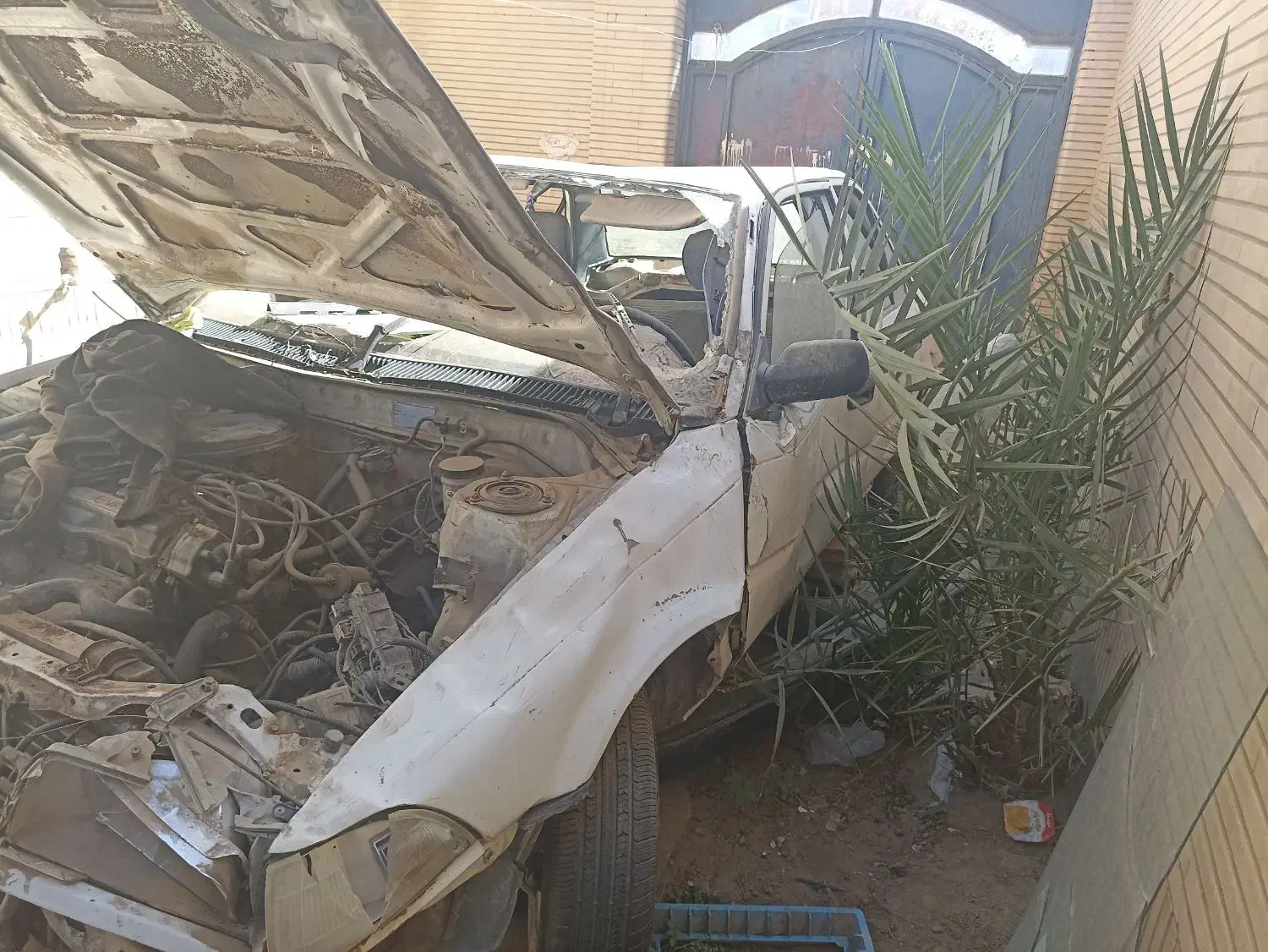 کرولا فروشی مدل 1990|خودرو سواری و وانت|زاهدان, |دیوار