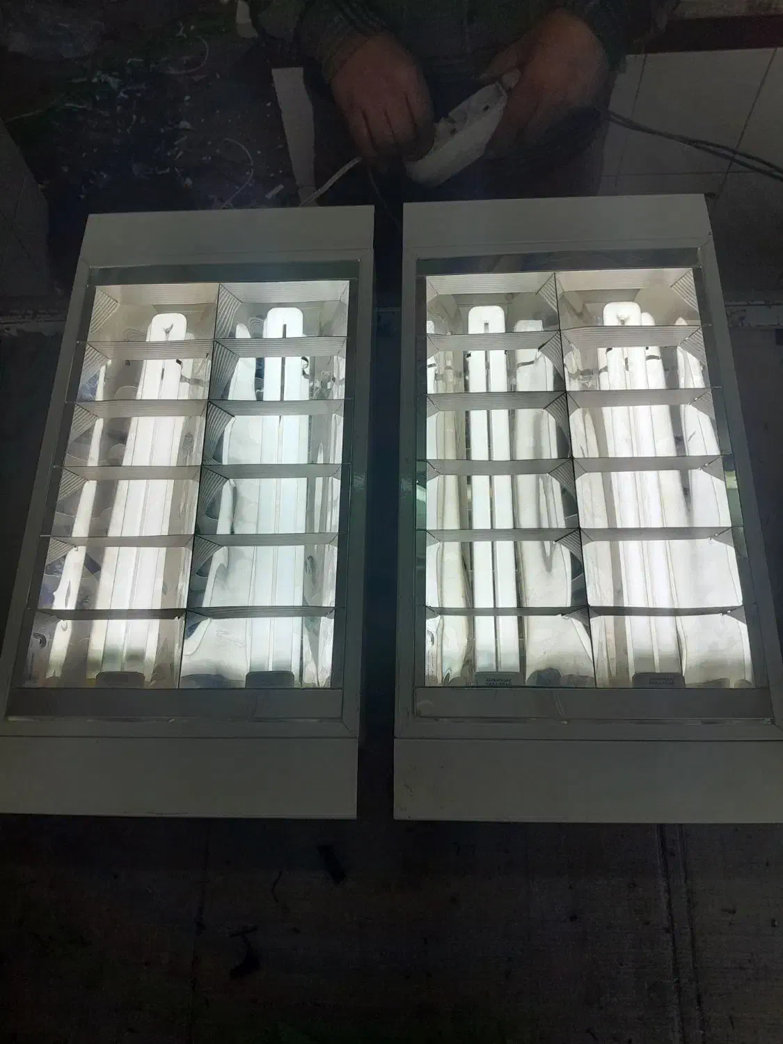 مهتابی|مصالح و تجهیزات ساختمان|تهران, امین حضور|دیوار