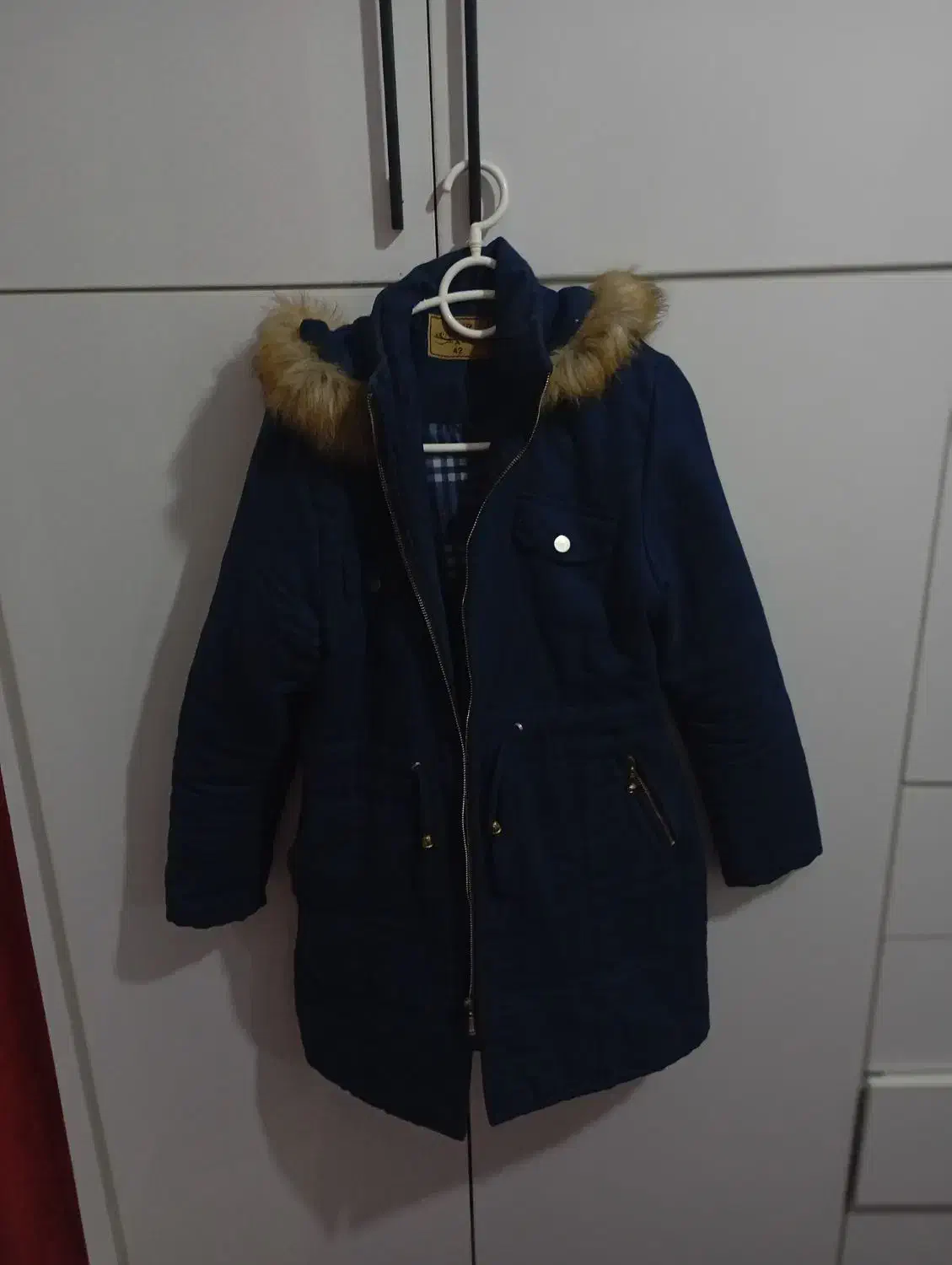 کاپشن و پالتو|لباس|کرمانشاه, |دیوار