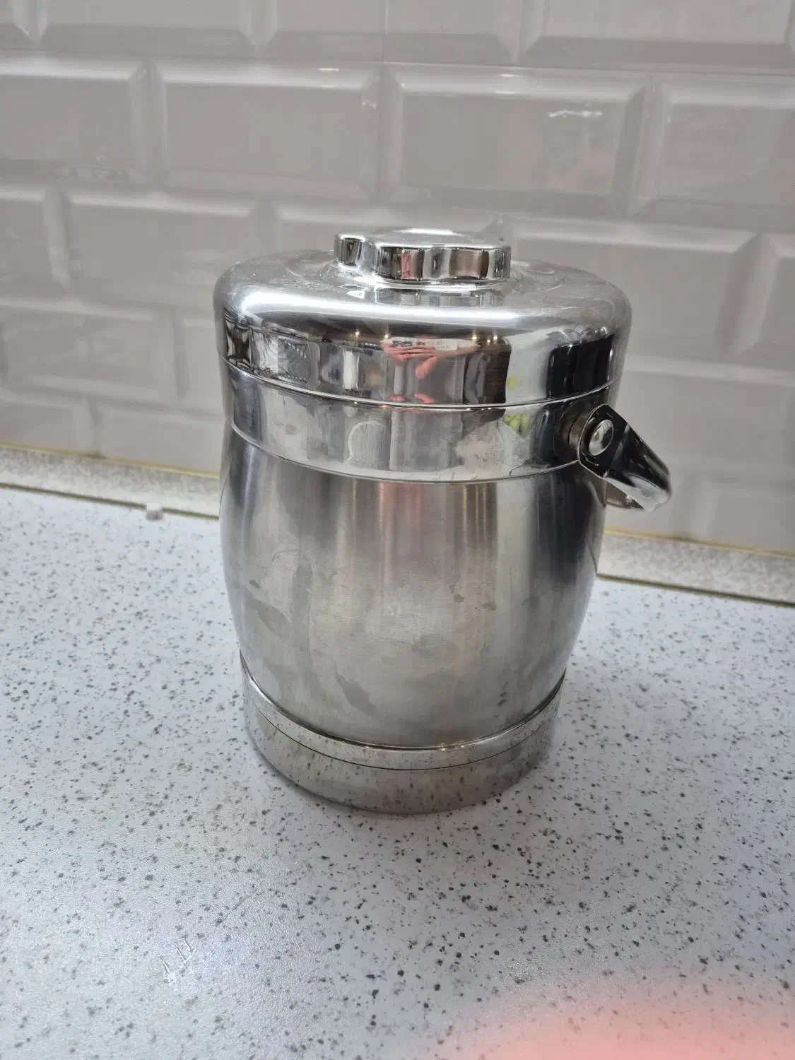 جا روغنی|ظروف سرو و پذیرایی|تهران, آشتیانی|دیوار