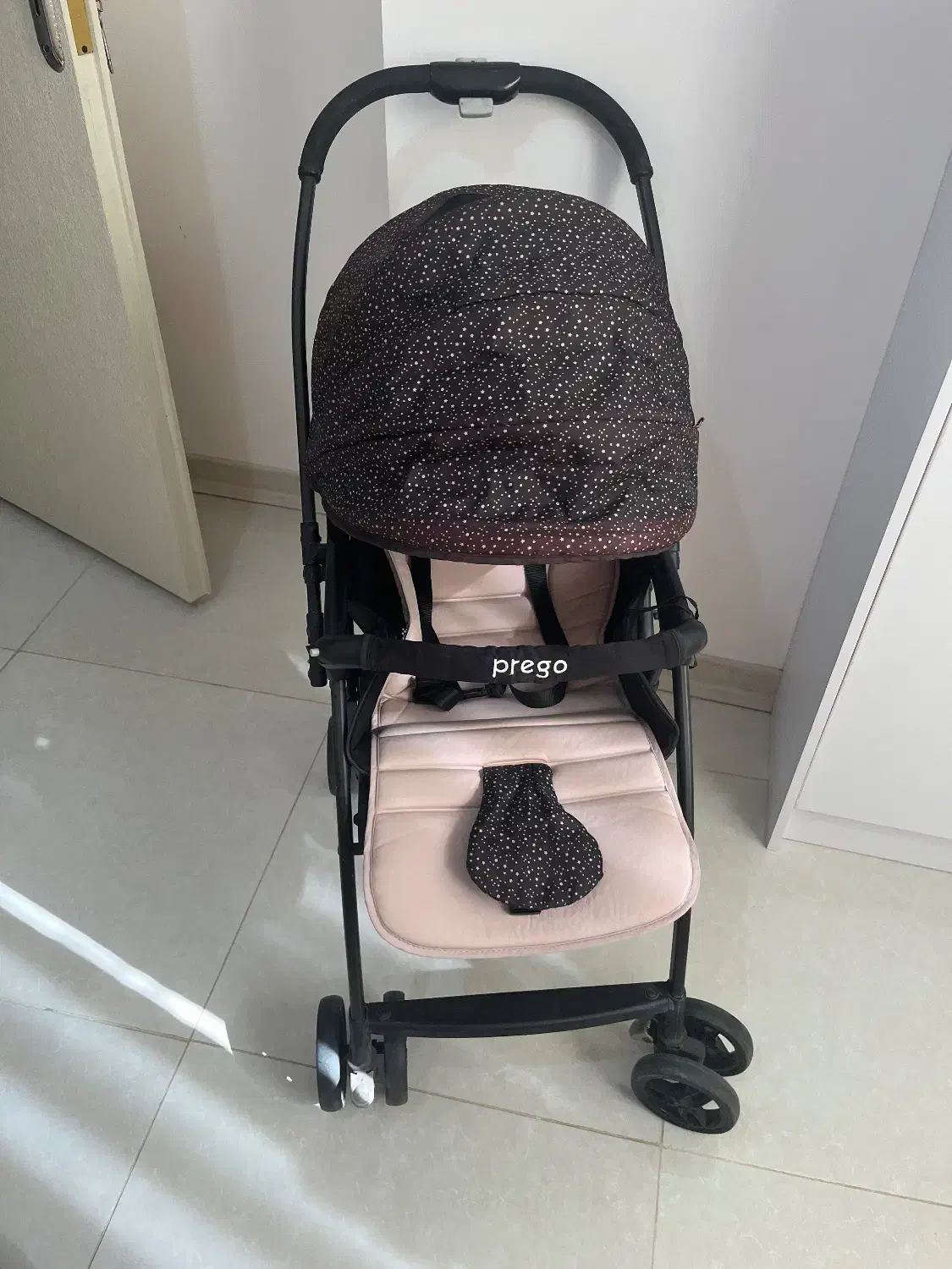 کالسکه prego|کالسکه و لوازم جانبی|ساری, |دیوار