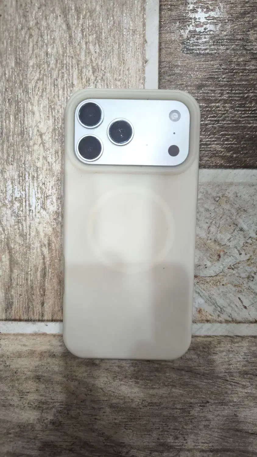 آیفون 17 پرو مکس zaa|موبایل|مرودشت, فاز اول شهرک فرهنگیان|دیوار