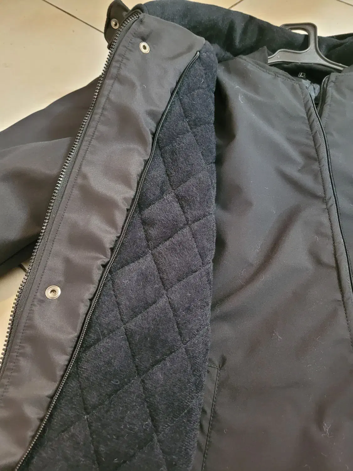 دو کاپشن قیمت یکی، نو نو|لباس|اصفهان, دستگرده|دیوار