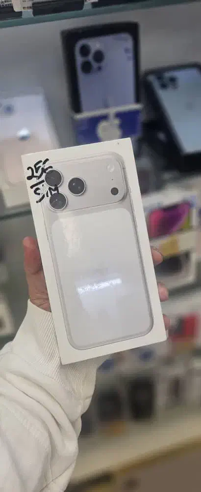 آیفون 17PRO MAX|موبایل|تهران, آشتیانی|دیوار