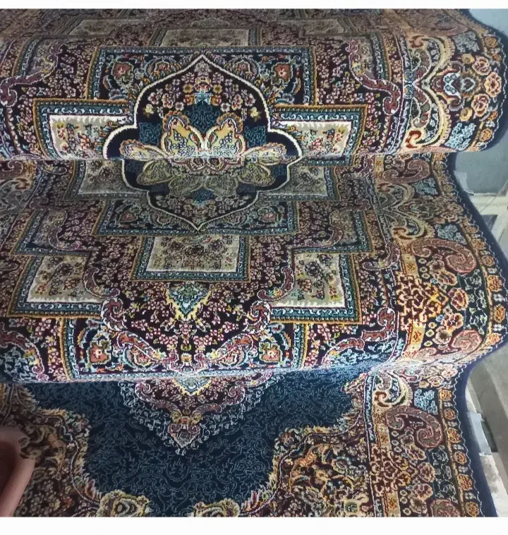 فرش کناره عرض ۶۰|فرش|مشهد, سجادیه|دیوار