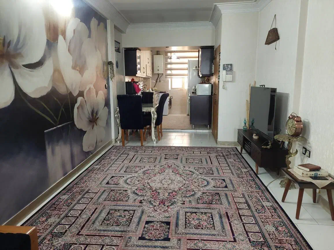 54متر تک واحدی فول کوی هفده شهریور|فروش آپارتمان|تهران, هفده شهریور|دیوار