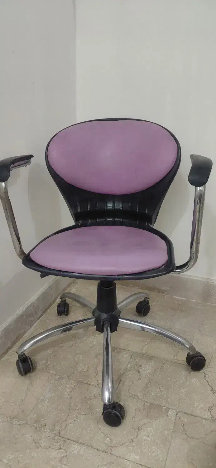 صندلی جکدار|صندلی و نیمکت|تبریز, |دیوار