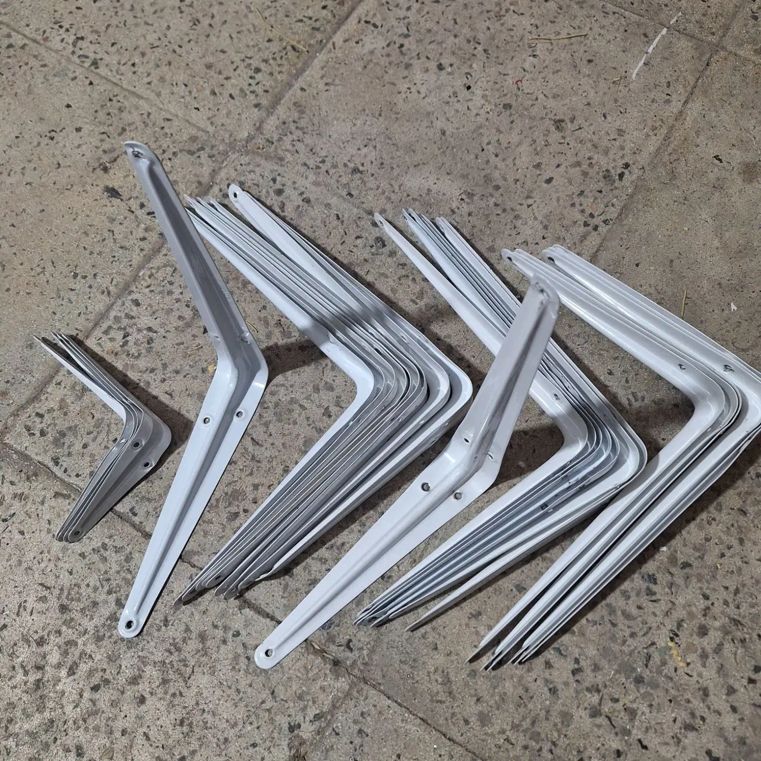 پایه نگهدارنده|کتابخانه، شلف، قفسههای دیواری|الوند, |دیوار