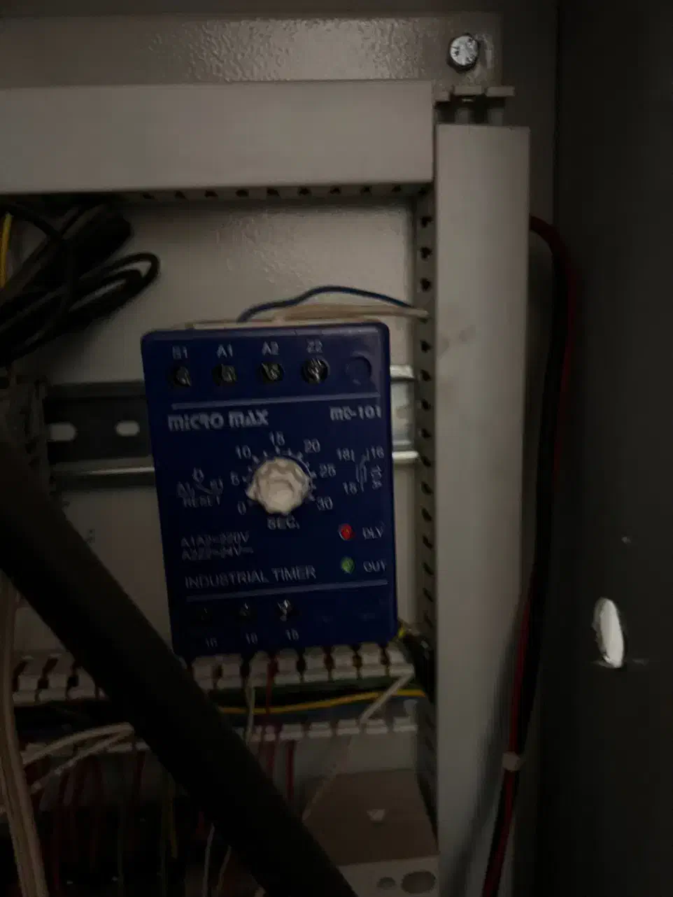 تابلو برق|ماشینآلات صنعتی|تهران, اقدسیه|دیوار