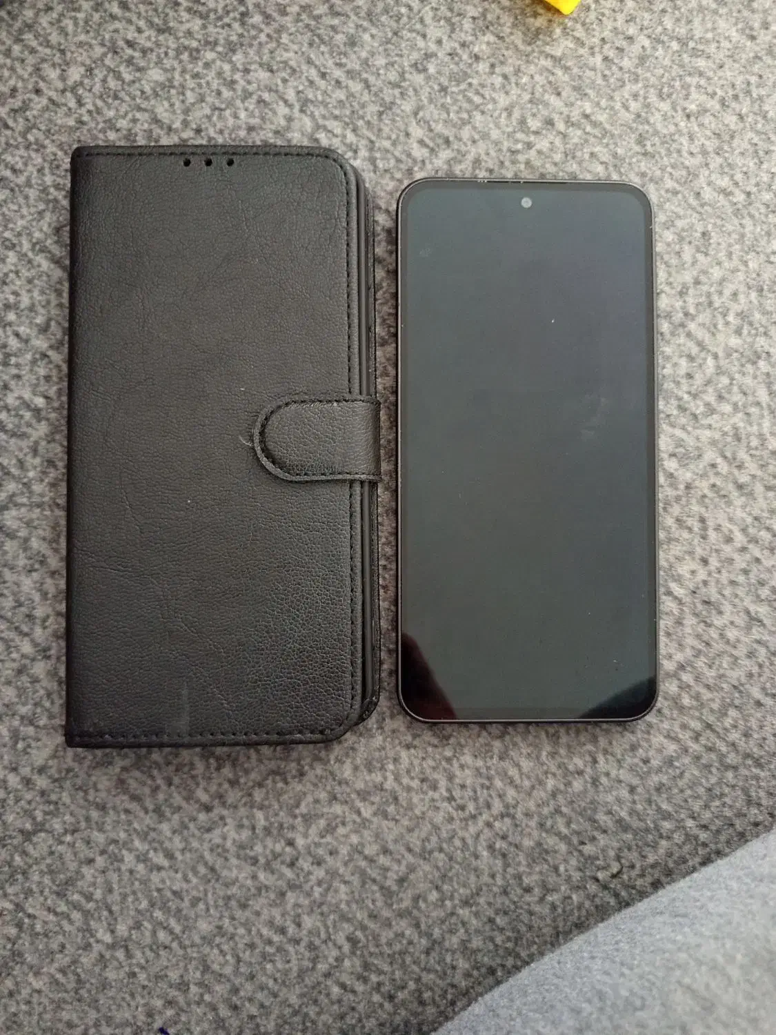 موبایل سامسونگ a36|موبایل|بندر انزلی, آخرخط|دیوار