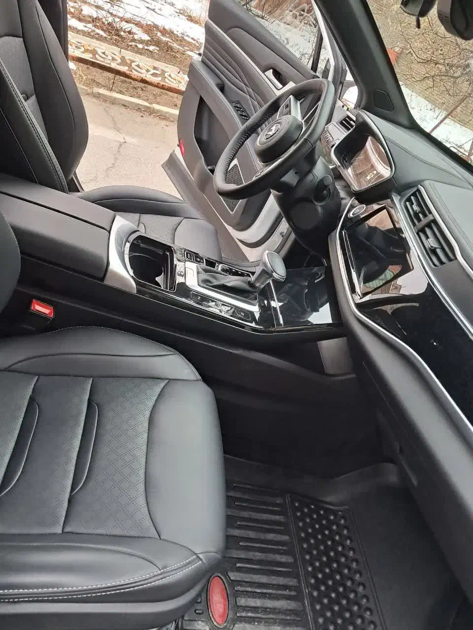 فروش دیگنتی ۱۴۰۴|خودرو سواری و وانت|ارومیه, |دیوار