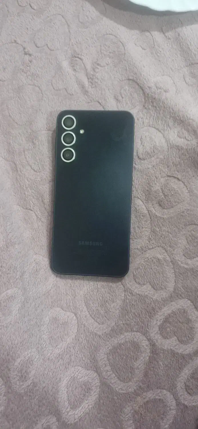 گوشی a16. آ۱۶ در حد|موبایل|نسیمشهر, |دیوار