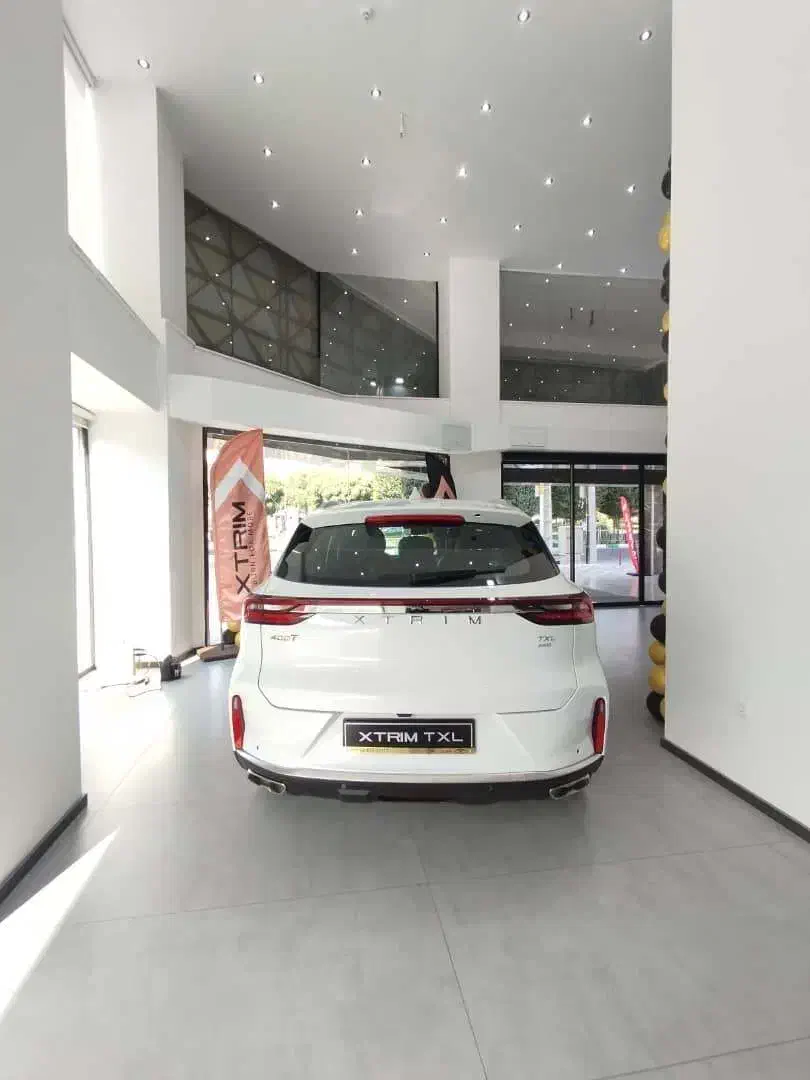 ایکستریم TXL صفر کیلومتر / نقد و اقساط|خودرو سواری و وانت|کرج, فاز ۱ مهرشهر|دیوار