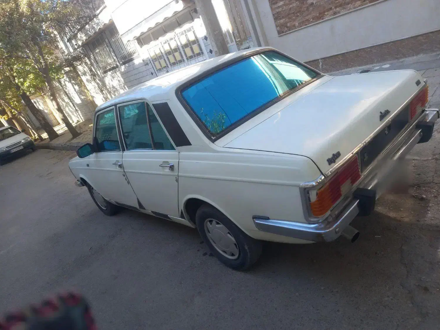 پیکان|خودرو سواری و وانت|بروجرد, |دیوار