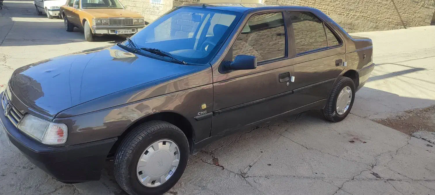 روا دوگانه کارخانه مدل 87|خودرو سواری و وانت|بوکان, |دیوار