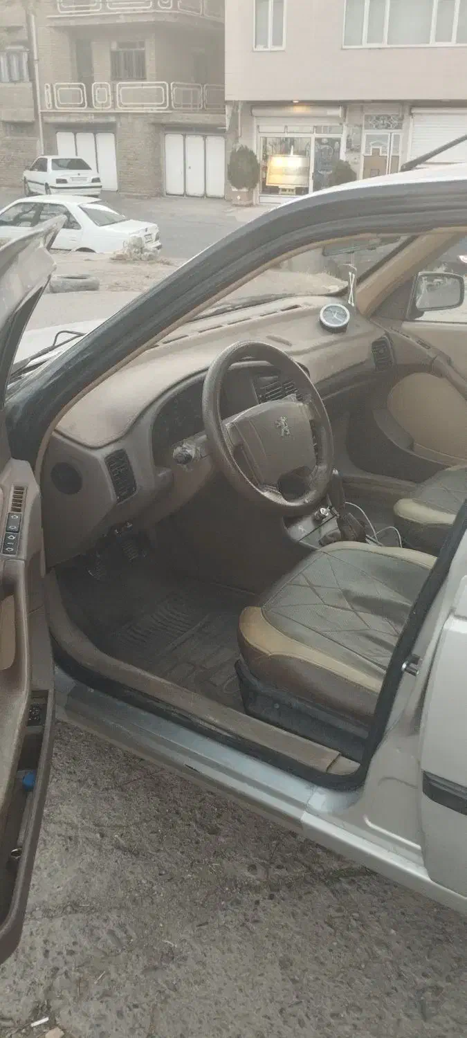 405توکرم88|خودرو سواری و وانت|بوکان, |دیوار