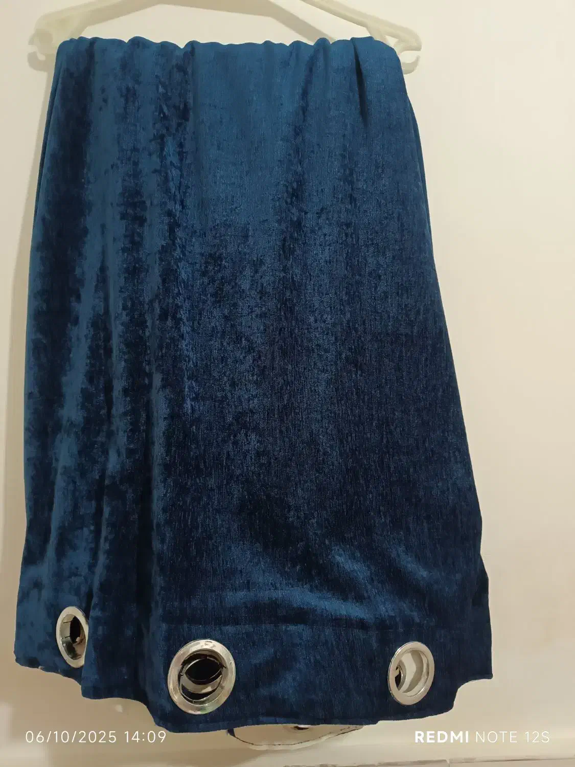 شال پرده|پرده، رانر، رومیزی|بروجرد, |دیوار