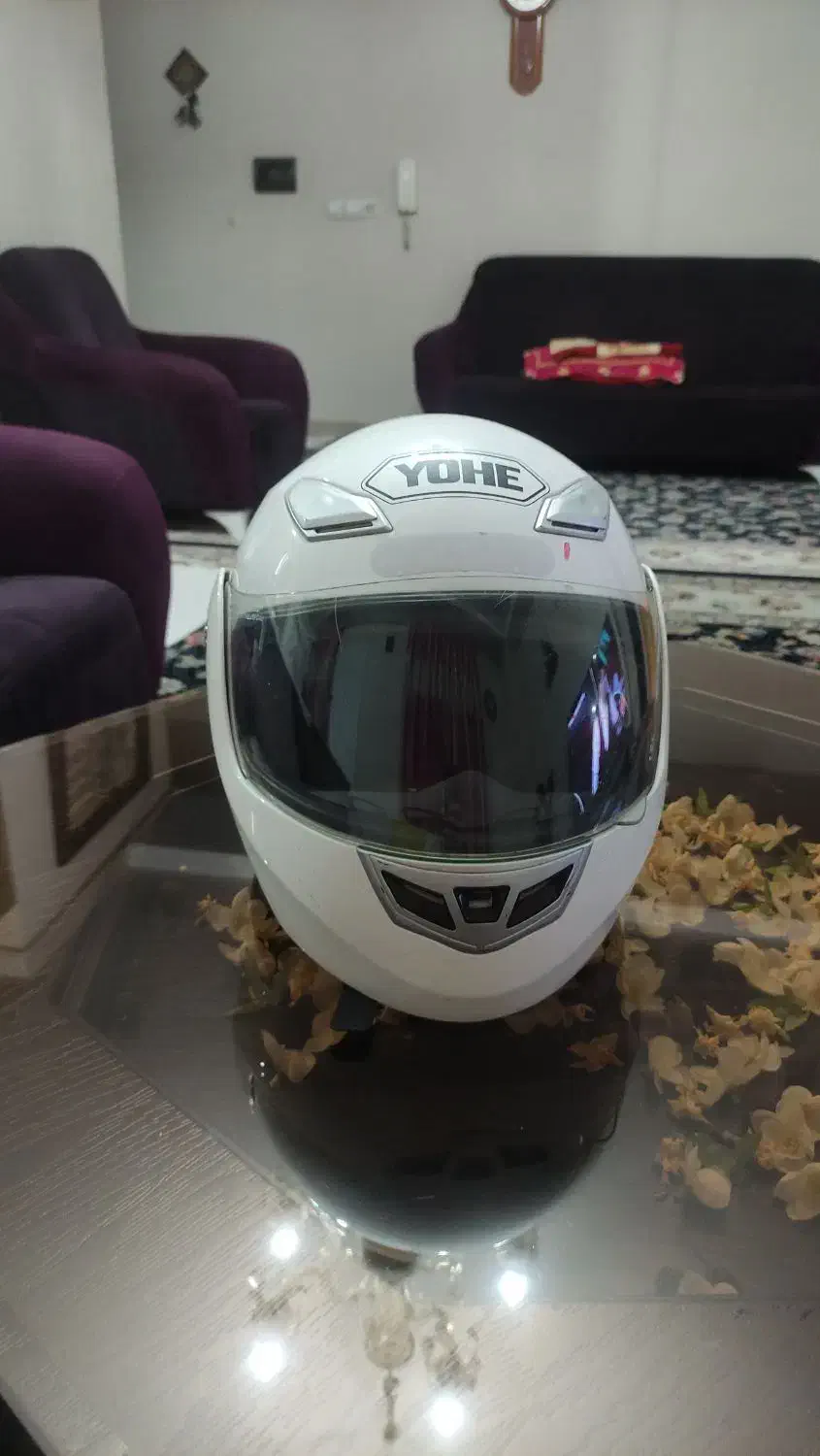 کلاه کاسکت|قطعات یدکی و لوازم جانبی|محمدشهر, محمدشهر|دیوار