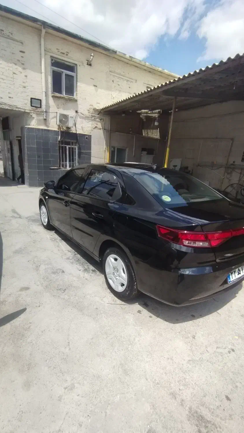 خودرو تارا tu5p|خودرو سواری و وانت|کرمانشاه, |دیوار