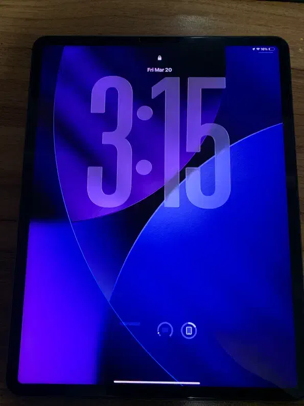 Ipad pro m1 12.9|تبلت|همدان, |دیوار