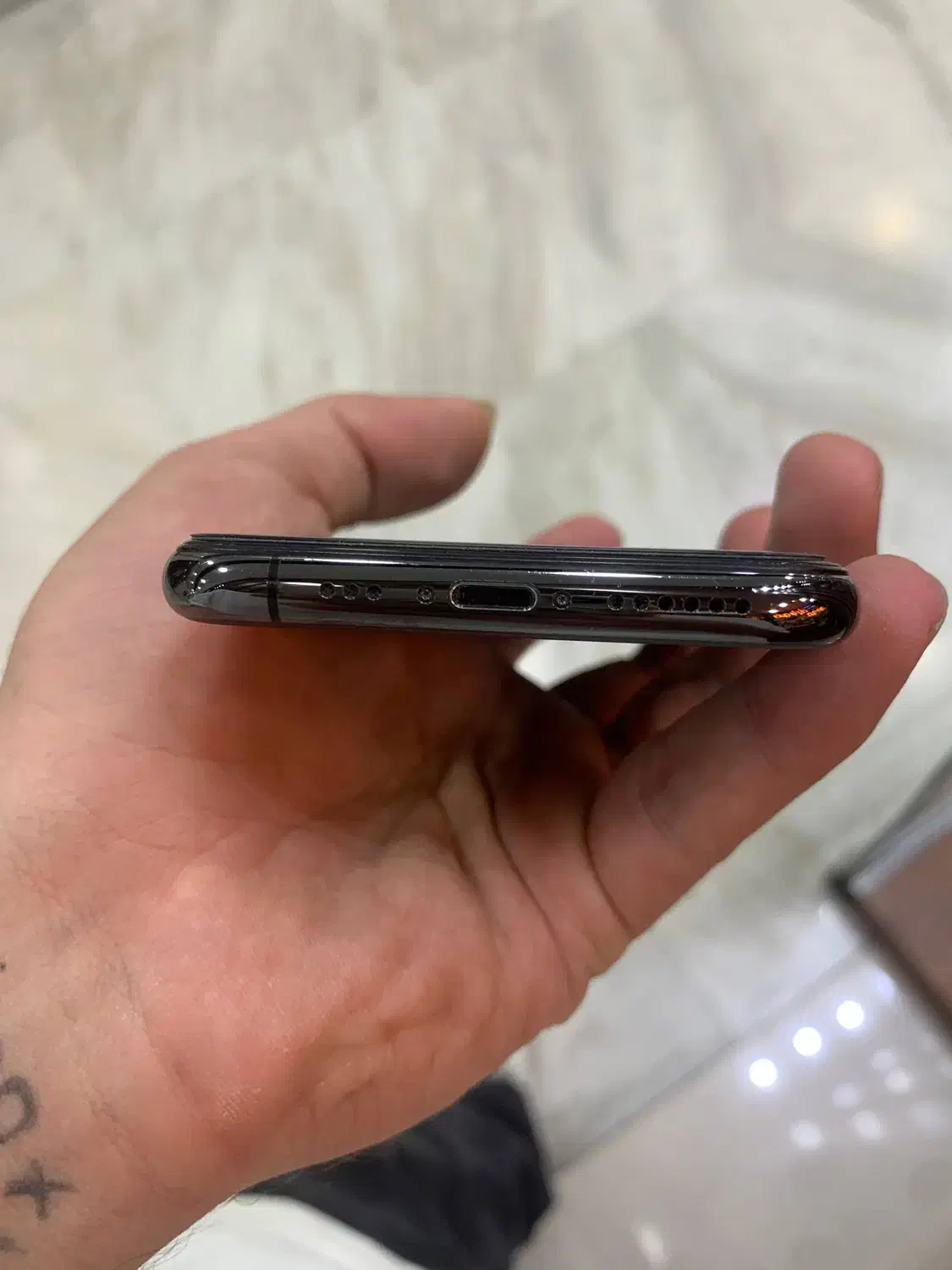 iphone 11pro|موبایل|کرج, گوهردشت|دیوار