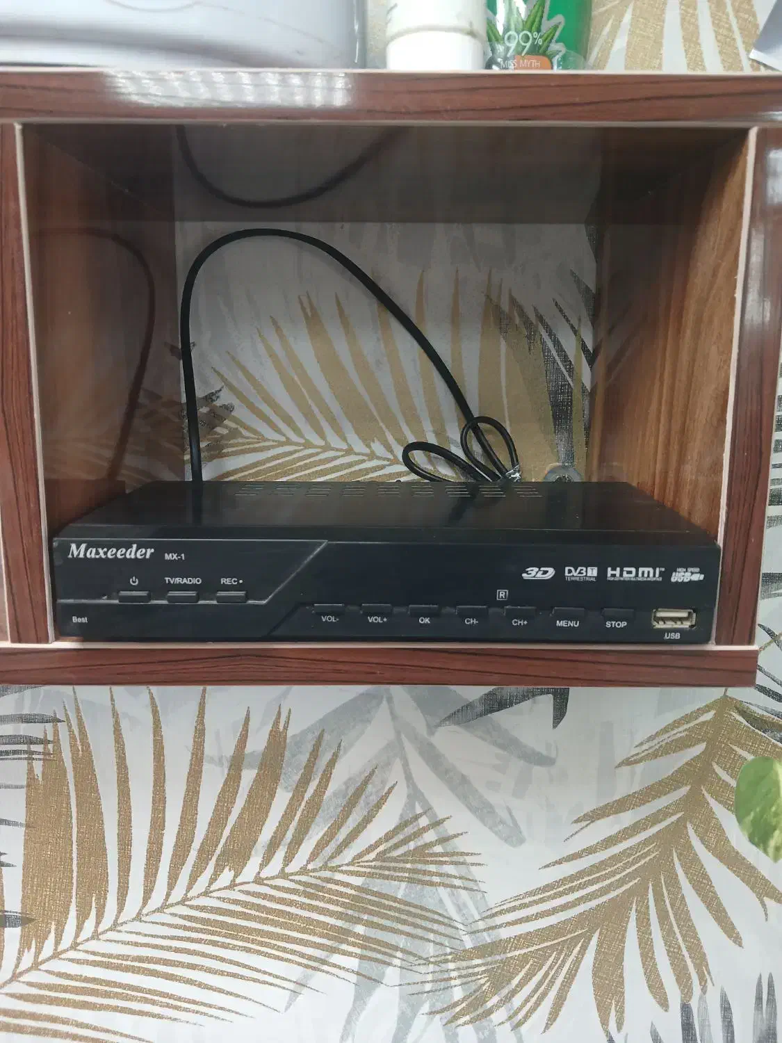 دیجیتال مارک مکسیدر اصلی|صوتی و تصویری|نهاوند, |دیوار