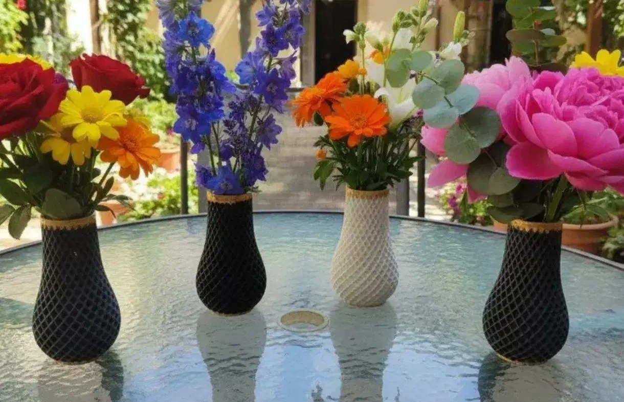 قالب سیلیکونی|صنایع دستی و سایر لوازم تزئینی|مهاجران, |دیوار