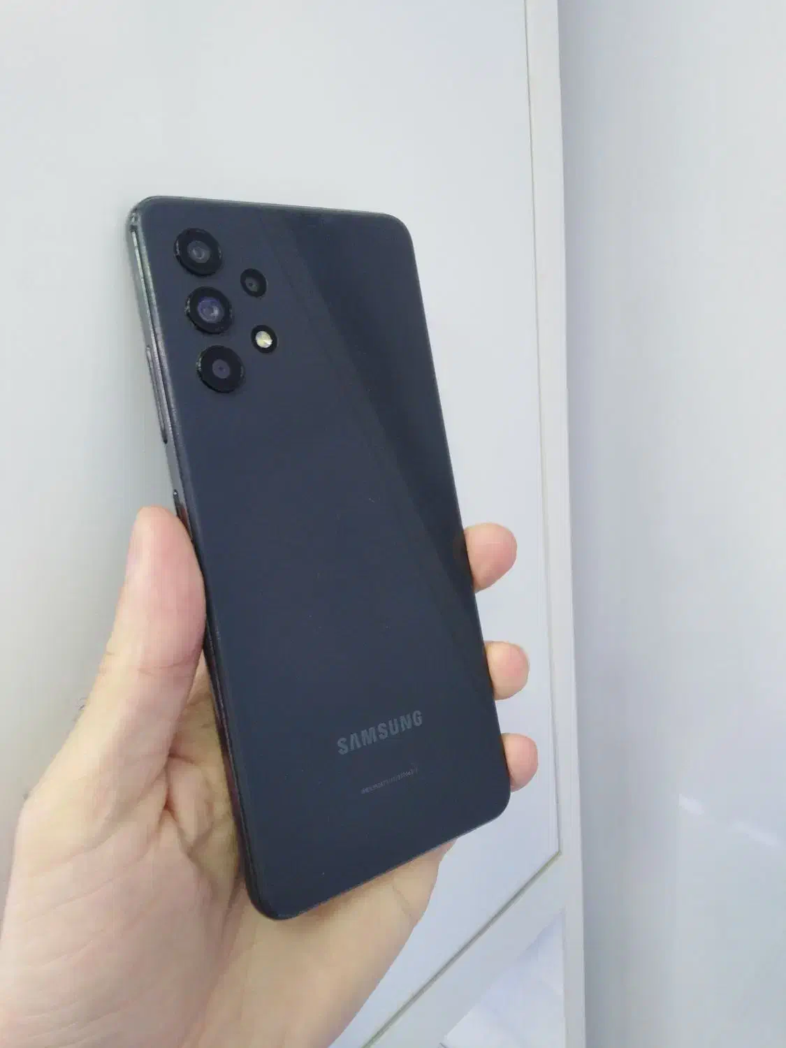 تعویض گلکسی a32|موبایل|رشت, نامجو|دیوار