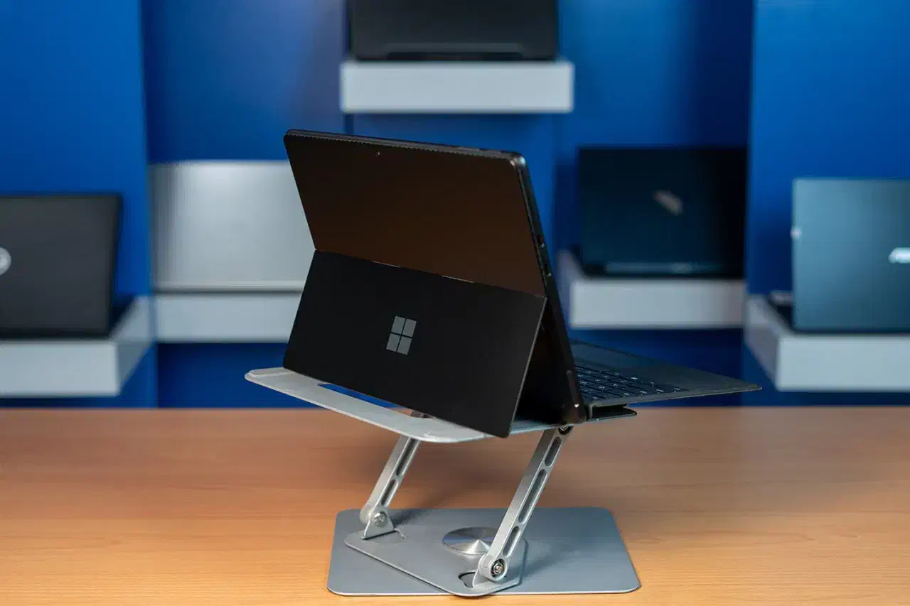 سرفیس پرو SURFACE PRO 9 با قلم و کیبورد اورجینال|رایانه همراه|یزد, |دیوار