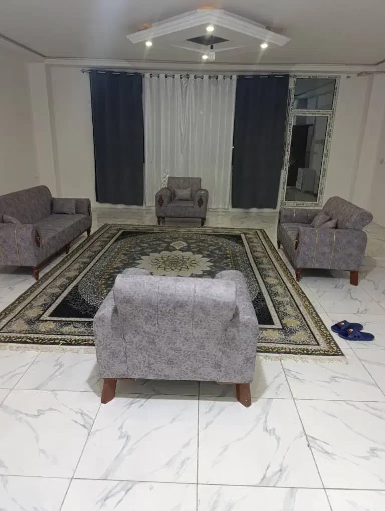 اجاره روزانه سوییت|اجارهٔ کوتاه‌مدت آپارتمان و سوئیت|قرچک, میرزائی جنوبی|دیوار