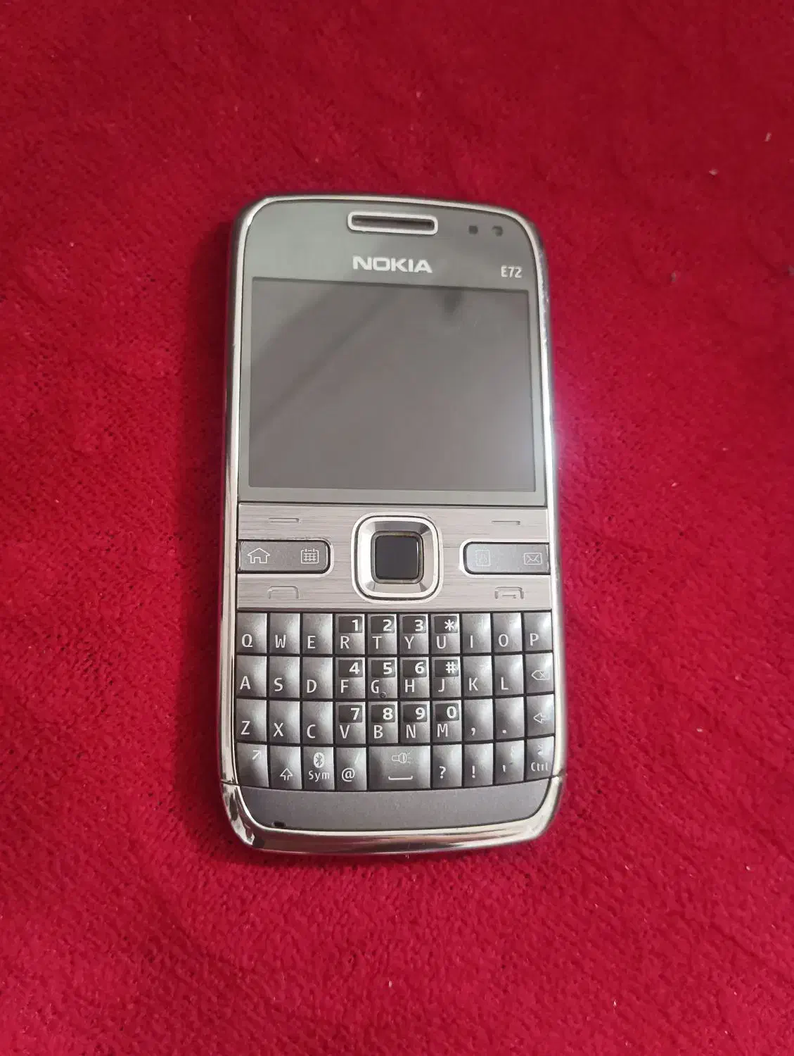 گوشی نوکیا قدیمی سالم|کلکسیون اشیاء عتیقه|اصفهان, شیخ اشراق|دیوار