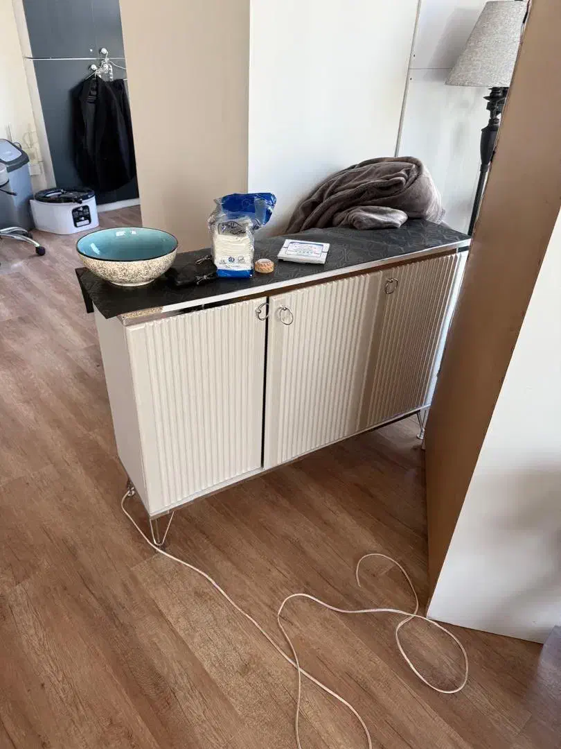 آیینه کنسول|بوفه، ویترین، کنسول|تهران, امام زاده عبدالله|دیوار