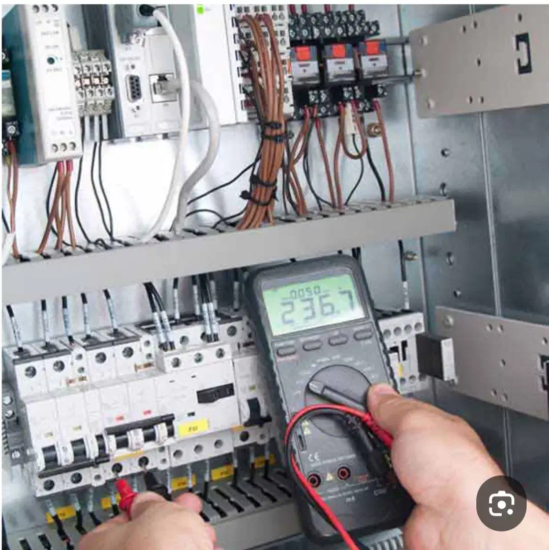 برقکاری ساختمان،برق کار(فولادشهرمسکن مهر)|خدمات پیشه و مهارت|فولادشهر, C5|دیوار