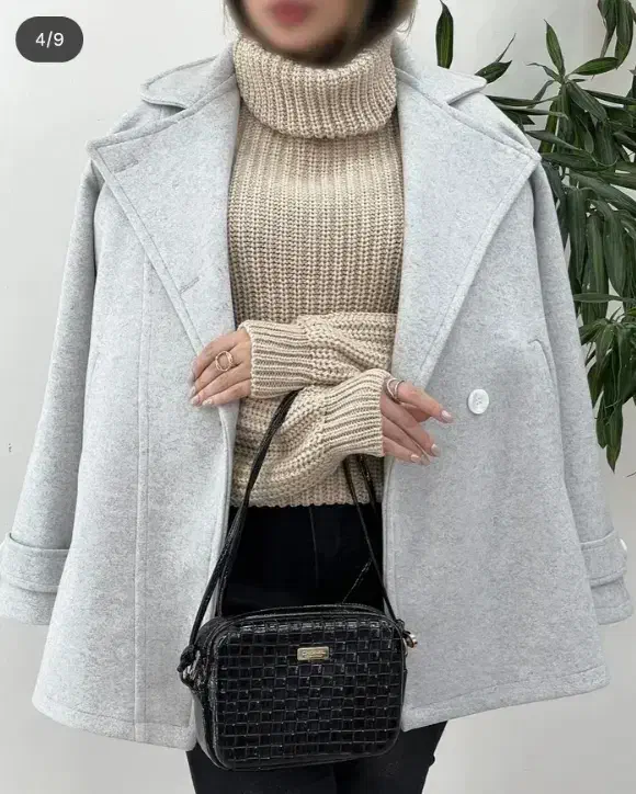 کافشن پالتو|لباس|زنجان, |دیوار