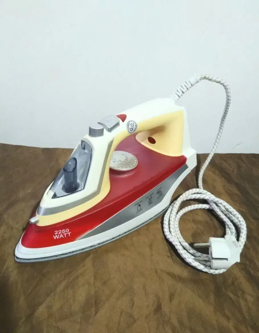 اتو بخار تفال|اتو و لوازم اتو|تبریز, |دیوار