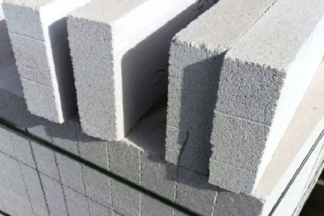 بلوک کازی|مصالح و تجهیزات ساختمان|صوفیان, |دیوار